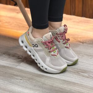 On Cloud