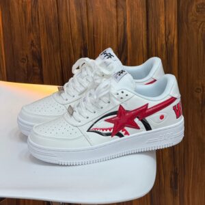 Nike Af1 Bape