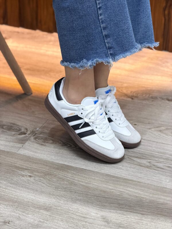Adidas Samba