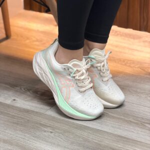 Asics Turbo